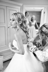 Skipton bride Yorkshire