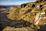 kinder downfall