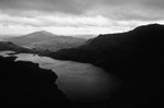 Llyn Llydaw and Moel Siabod (SB01)