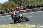 Charlie Williams