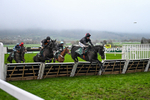 Race 6 portfolio