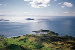 A00742H Seil Island to Colonsay Island in 2019