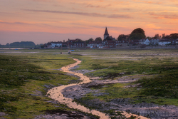 Bosham Harbour