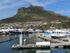 South Africa Cape Town Hout Bay