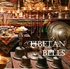 Tibetan Brass Bells