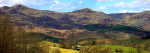 Moelwyn Mountains Ffestiniog