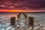 North Beach Dawn 02/11/24
