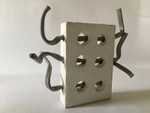 Inner Workings 13