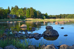 Lahemaa National Park, Estonia