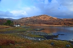 Loch Spelve, Mull, Argyll