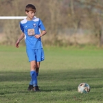 Kendal United Under 13 vs Wattsfield Under 13 (20/11/22) portfolio