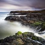 Coastal Cascades