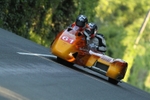 Dwight Beare* / Noel Beare* LCR / Clive Coates Racing