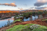 Tarn Hows