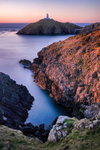 Strumble Head  Pembrokeshire