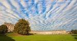 Amazing Sky, Royal Crescent, Bath EDC214