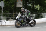 Steve Mercer Suzuki / TTC
