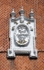 Hospital façade escutcheon