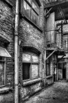 Abandoned