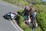 Russ Mountford Honda / Silicone Engineering Racing