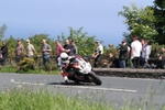 Dan Kneen Suzuki / Cookstown B.E.Racing