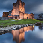 Ross Castle