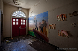 Rockland State Hospital (Orangeburg, NY) | Lion King