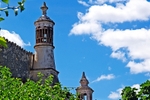 Algarve Chimneys