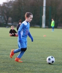 Wattsfield Utd Under 8's vs Kirkby Stephen  (14/1/23) portfolio