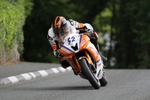 David Hewson Yamaha / Obsession Engineering