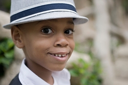 Children portfolio