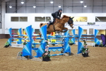 Class 7 - National 1.30 1.40m portfolio