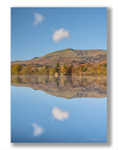 Coniston Reflections
