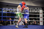 BOUT 3- Arnie Watson v Arthur Tipping-10