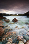 Rising Water