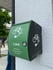 Norway Andalsnes centre shops  E bike charger