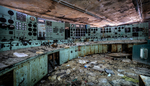 Delaware Station (Philadelphia, PA) | Control Room