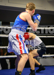 BOUT- 10 - Ruslan Gogercaks v Marcus Rees-6