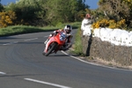 Brandon Cretu EBR / Splitlath Motorsport