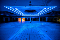 Dead Malls portfolio