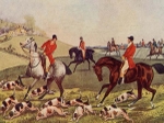 Countryside Foxhunting 11