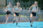 Guernsey Athletics Track  Field Meet 1-27