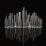 Digital - Gold - Jayne Crocker - Forged City