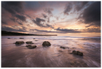 White Park Beach and Fair Head, Co Antrim