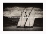 Yawl Race Achill