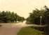 Camberley Bagshot Road 1