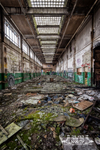Huncoat Power Station 6