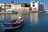 Riverside Mooring