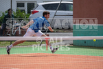 St Martins Tennis Club Singles Finals 2021-21