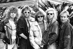 DEF LEPPARD